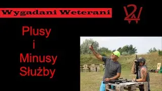 Plusy i Minusy służby