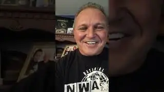 Tim Storm IS COMING TO CLASSIC CHAMPIONSHIP WRESTLING!