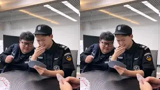 看来这把可以单3诛心了呀 #无敌腾