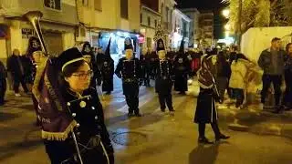 Semana Santa 2019 - Sábado de Pasión