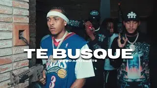 [FREE] Lil Naay x Huan62 ''TE BUSQUE'' Detroit Sample Type Beat | Trap Instrumental 2026