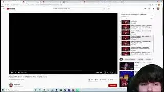 Karl&rsquo;s Hot Take On I Write Sins Not Tradegies
