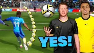 DLS 22 MAKES YOU BETTER! | Dream League Live #107 | Dream League Soccer 2022