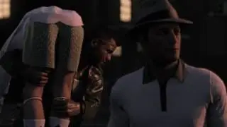 Mafia 3 - Schnapp Michael Grecco
