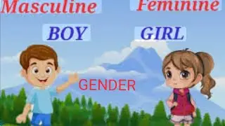 लिंग | हिन्दी व्याकरण का महत्त्वपूर्ण प्रकरण | सभी प्रतियोगी परीक्षाओं के लिए
