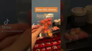 Rate this charm