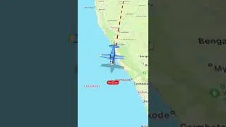 New Delhi India 🇮🇳 to Maldives 🇲🇻 flight distence