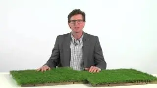 Artificial Turf Outdoor Deck and Patio Tiles - Greatmats Deck Turf Tiles