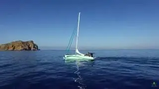 La Bella Verde - Pioneers of the Green Boating Movement