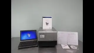 Biotek Synergy H1 Multi Mode Micropate Reader