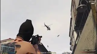 GTA 5 Final Misi&oacute;n cerebro delictivo