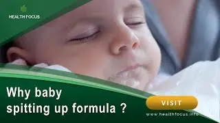 Baby Spitting Up Formula - baby spit up or vomiting || why does it happen & what should you do?