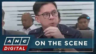 WATCH: PCG gives update on search for 'sabungeros' remains at Taal Lake | ANC