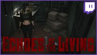 New RE-clone is looking SICK! | Echoes of the Living Demo