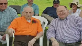 Agawam High remembering longtime music teacher, band director Darcy Davis