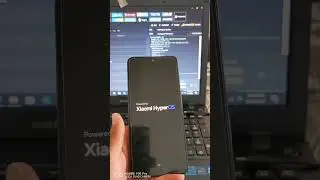 Quitar cuenta Google Redmi Note 11 Pro 5G ⚠️ bypass FRP  con unloock tool emui 13 