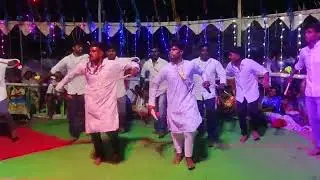 మద్దిమడుగు కొండా నుంచి సాంగ్ || దుమ్ము లేపిన నల్లభల్లే గ్రూప్ 🔥🔥🔥|| 6305867809లారెన్స్ డీజే కోలాటం 