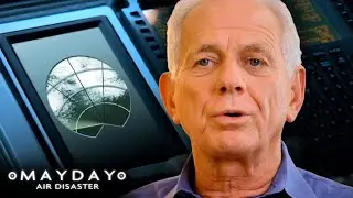 A Dangerous Storm & Two Failed Engines! | Southern Storm | Mayday: Air Disaster