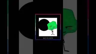 Requested by: @brighterfluid | AHHHH I LOVE THEM SO MUCH OMFGG | #ship #edit #bfdi #tpot #osc