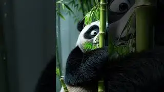 The Song That Couldn't Save Magic 🎤💸 | Panda's Vocal Disaster | Revolutionary 3D Animation