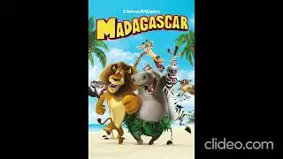 Happy 21st Anniversary to Madagascar!