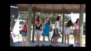 Cimorelli - Made in America - Lions Water Adventure