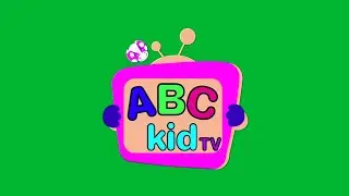 ABC kidTV Intrologo Effects Compilation Sponsored by Preview 2 Effects