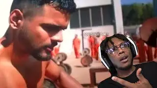 Intense Armando Jail Fight | Bad Boys Reaction