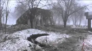 Ukrainian Soldiers Under Attack: Regular Russian Forces in east Ukraine, army spokesman says