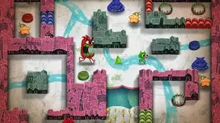 CGRundertow GESUNDHEIT! for iOS / iPad Video Game Review