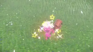 Shiny Tinkatuff | Pokemon Scarlet And Violet