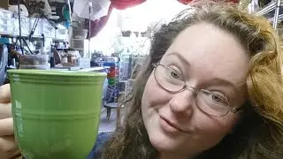 Crafting QnA Livestream