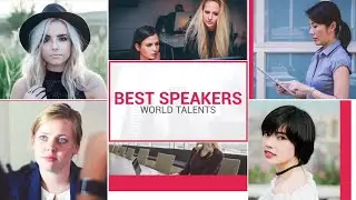 Event Promo After Effects Templates