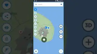 F1 VM use GPS Joystick to change location | also worked in X8 Sandbox