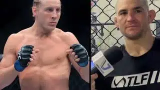 Lightweight War Brewing 🔥 Paddy Pimblett Fires Back at Dan Hooker as UFC Rivalry Intensifies