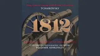 Tchaikovsky: Romeo and Juliet, Fantasy Overture