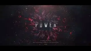 After Effects Template - Dense | Trailer Titles #AfterEffectsTemplate #Videohive