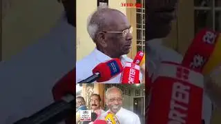 തെറ്റുപറ്റിയെന്ന് എം എം മണി | MM Mani