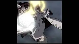The man who died without a scar on his back || white beard edit ||Anime edit ||#onepiece #anime