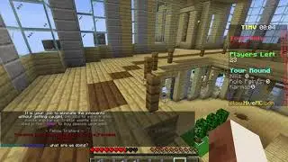 The Hive | TIMV | Bridgd RDMing