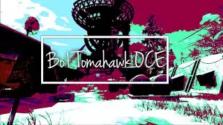 Bo1 Tomahawk Trickshot