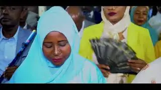 HACHIMIA ET SOUNDI, Djongoe Mboudé. Toirabe Hommes 2em Partie