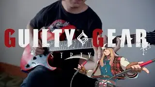 Out Of The Box (Guilty Gear Axl Theme Song Cover)