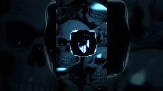 DARK AGE FUNK (ULTRA SLOWED) #foryou #avee_player #phonk #reverbedition #bass #music #remix #song