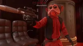 SWBF2015 Sabotage