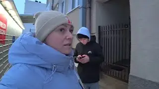 Заробили перші гроші. Всі захворіли - Сімейний #ВЛОГ