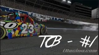 Turnin', Churnin', Burnin' - Episode 1 | Gander Outdoor Trucks at Charlotte