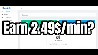 How to earn money in 1 minute?#earnmoney #easy #businessideas #useful