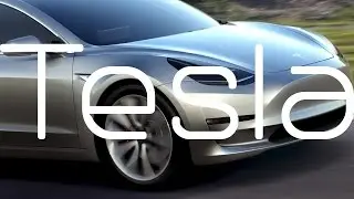 Tesla Motor Technology Explained