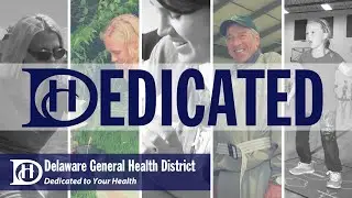 The Delaware Public Health District - Channel Trailer